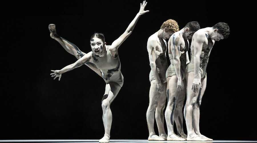 The National Dance Company of Spain’s 2024 U.S. Tour in Los Angeles