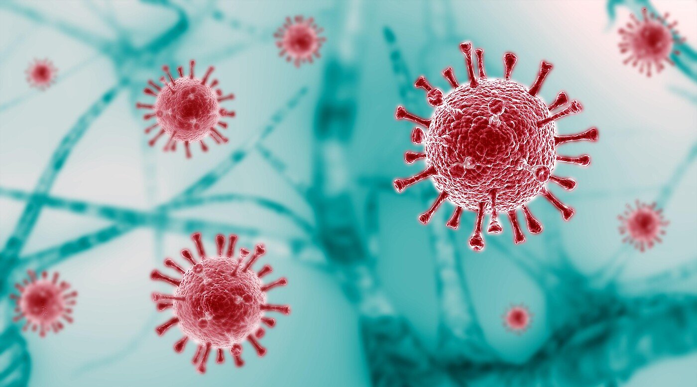 ECUSA DC Seminar Series II. Emerging Viral Diseases: Transmission, Challenges and Vaccines