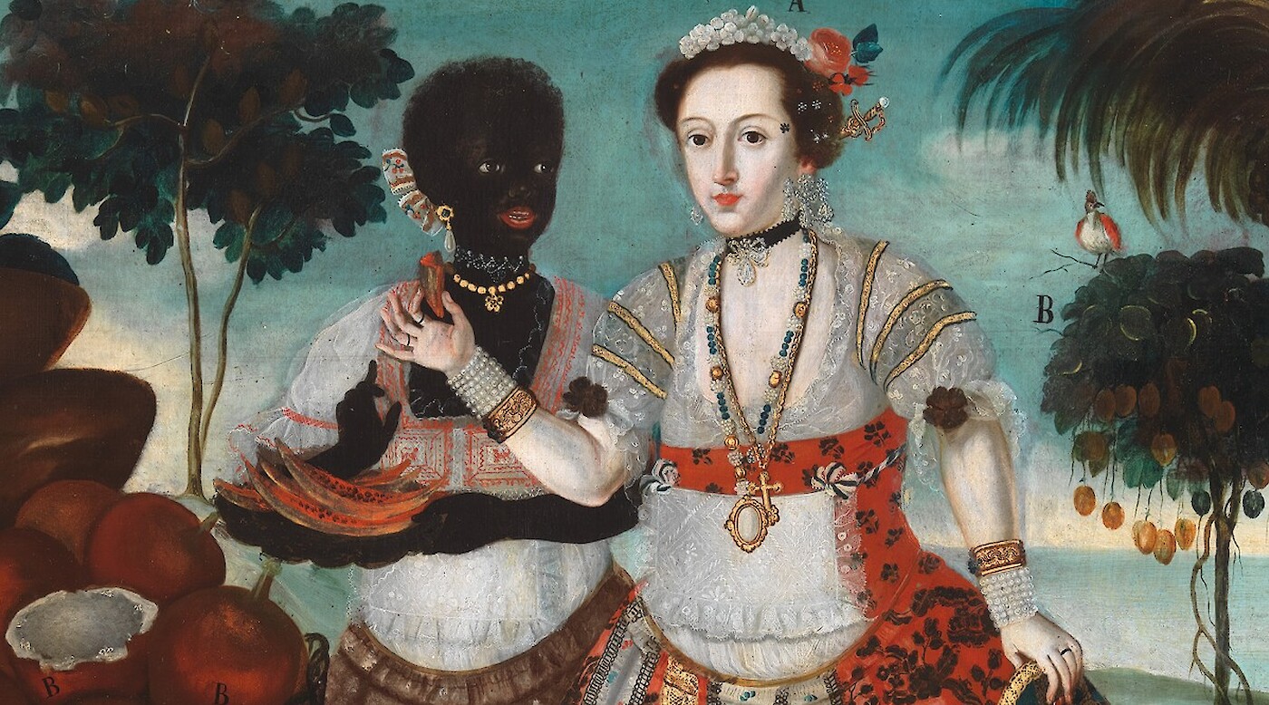 Art and Imagination in Spanish America, 1500-1800