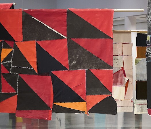 Meadows/ARCO Artist Spotlight: Teresa Lanceta