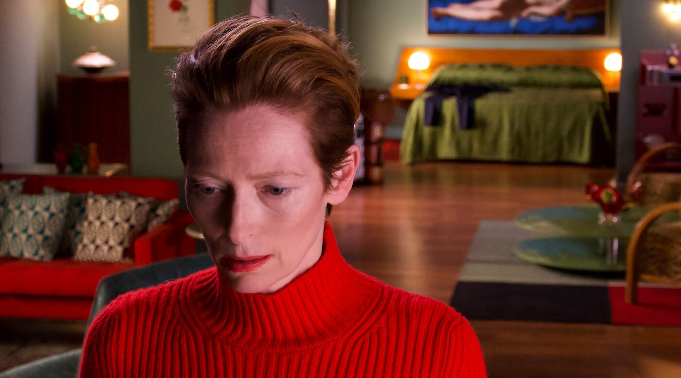 Spanish Cinema Now + 2024