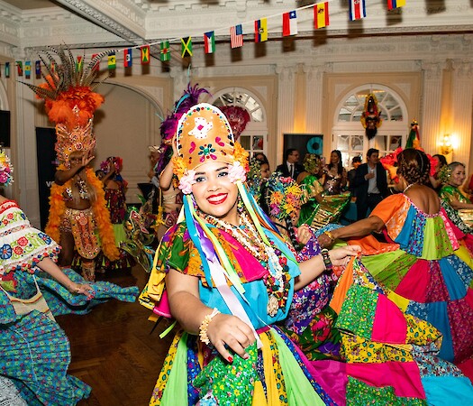 Ibero-American Night 2024