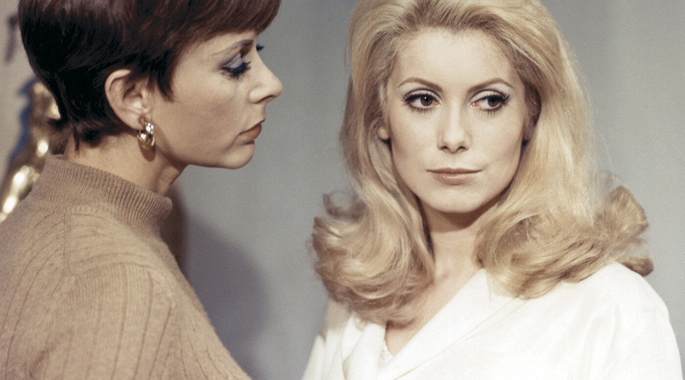 Celebrating Luis Buñuel at Il Cinema Ritrovato on Tour