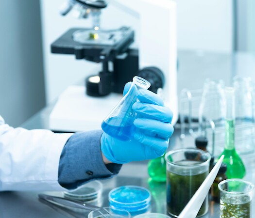 II Biomedicine Seminar Scholarship for Spanish Researchers