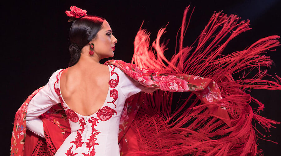 LA International Flamenco Festival 2024