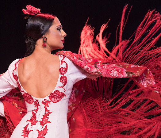 LA International Flamenco Festival 2024
