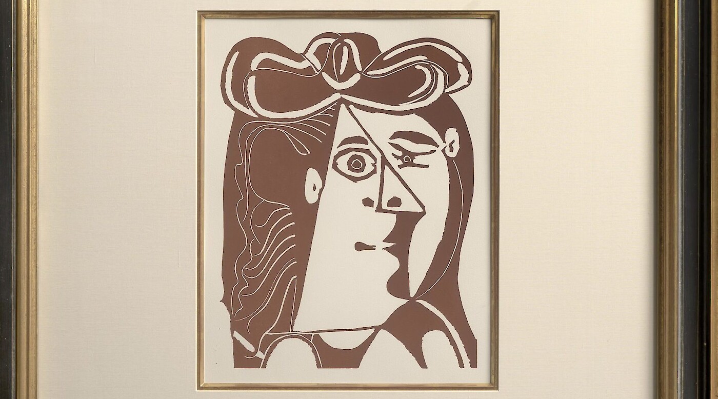 A Graphic Journey: Prints by Picasso