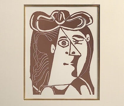 A Graphic Journey: Prints by Picasso