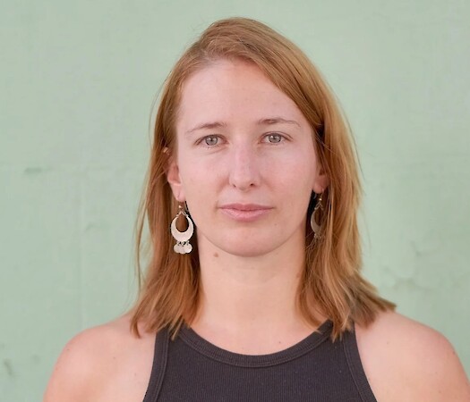 Amuletos: A Conversation with Marta Barrio