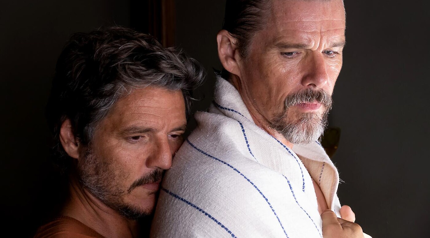 Spanish Cinema Now + 2024 in Dallas