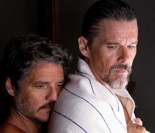 Spanish Cinema Now + 2024 in Dallas