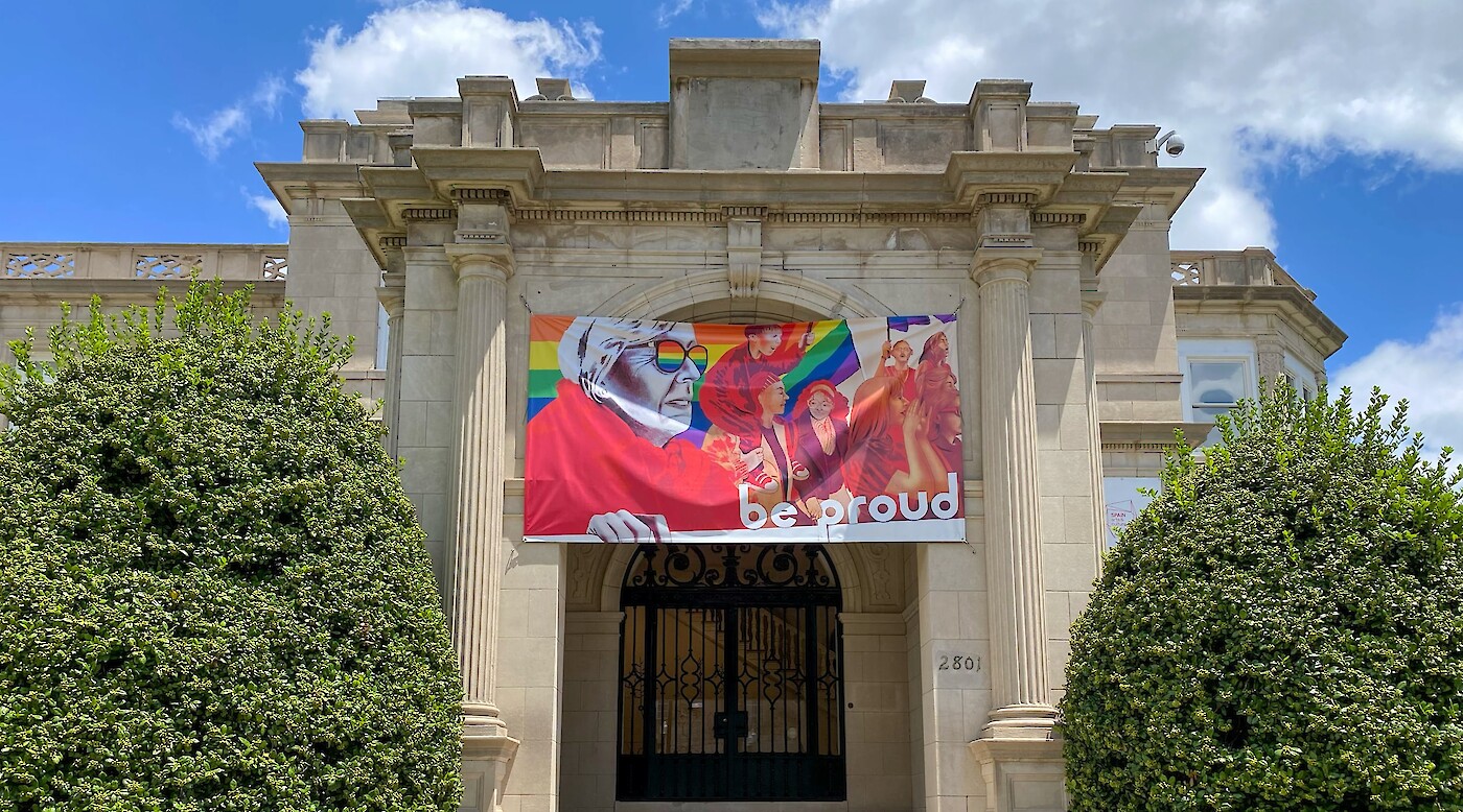 Pride Month 2024: Color me Proud