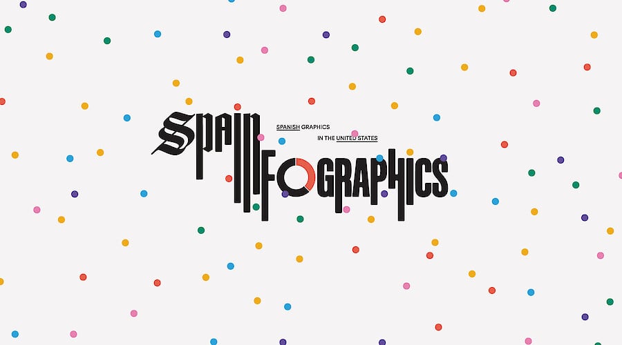 SPAINfographics