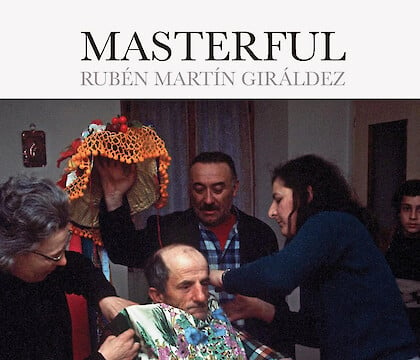 Masterful by Rubén Martín Giráldez in Providence
