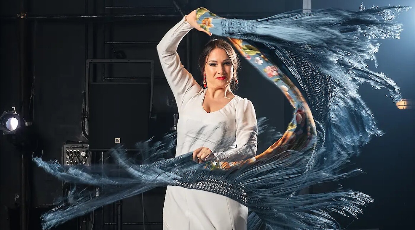 3rd edition of Authentic Flamenco by the Royal Opera of Madrid in Tampa