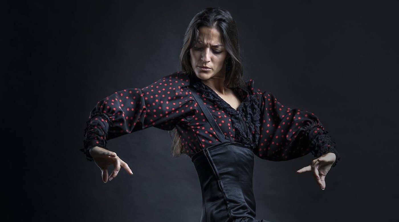 3rd edition of Authentic Flamenco by the Royal Opera of Madrid in San Diego