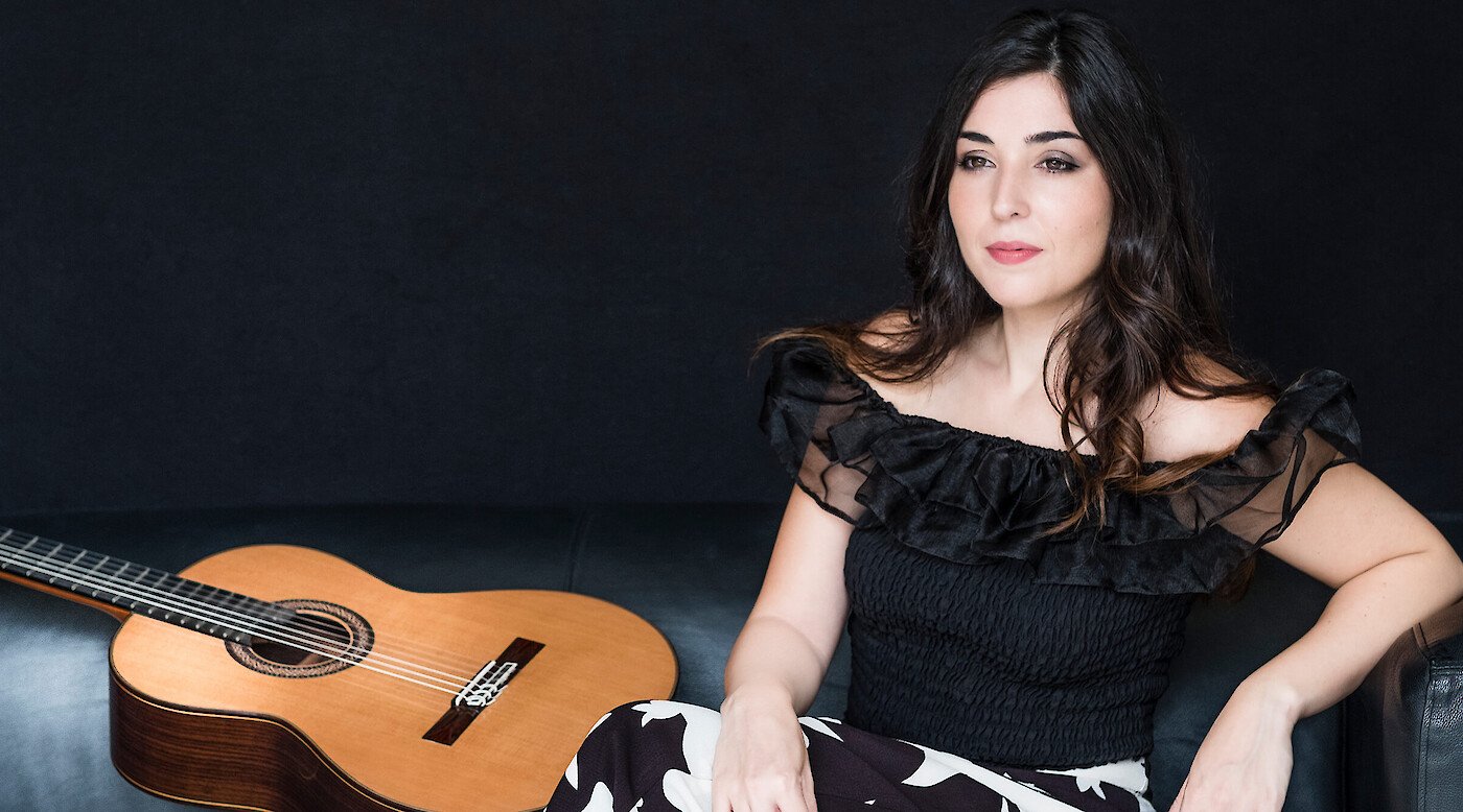 Andrea González 2024 US Tour in Portland