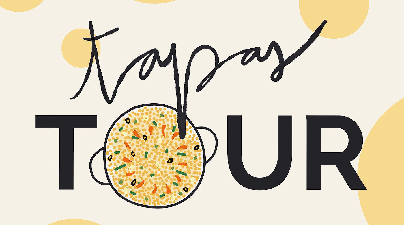 Tapas Tour DC 2024