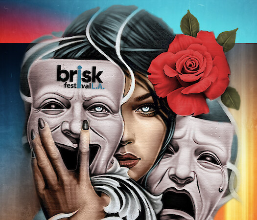 IV Edition of LA Brisk Festival