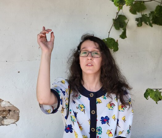Spanish Young Music Talents: Pilar Miralles in Atlanta