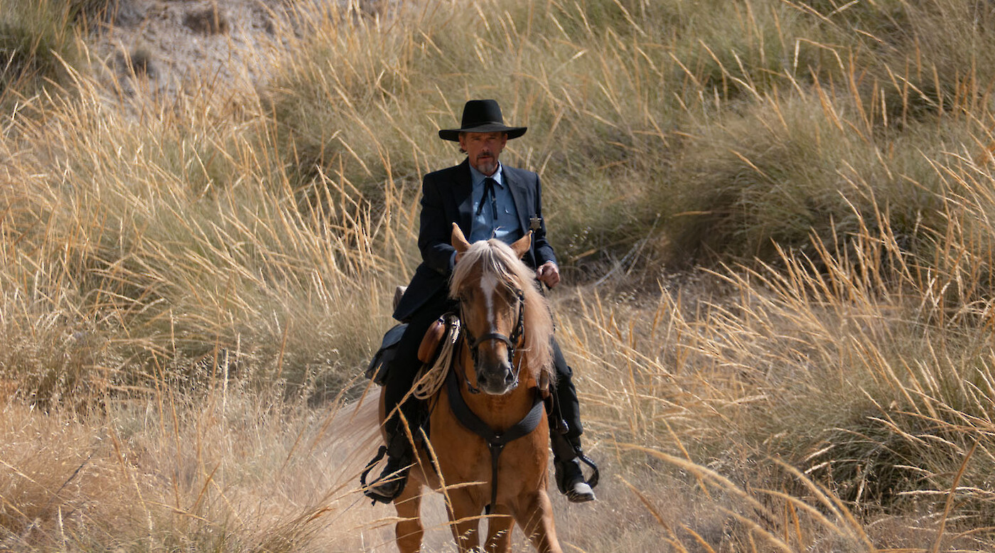 Spanish Cinema Now + 2024 in New York