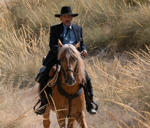 Spanish Cinema Now + 2024 in New York