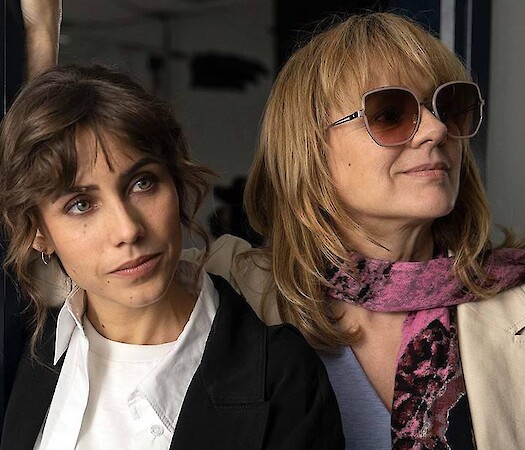 Mujeres de Cine 2024