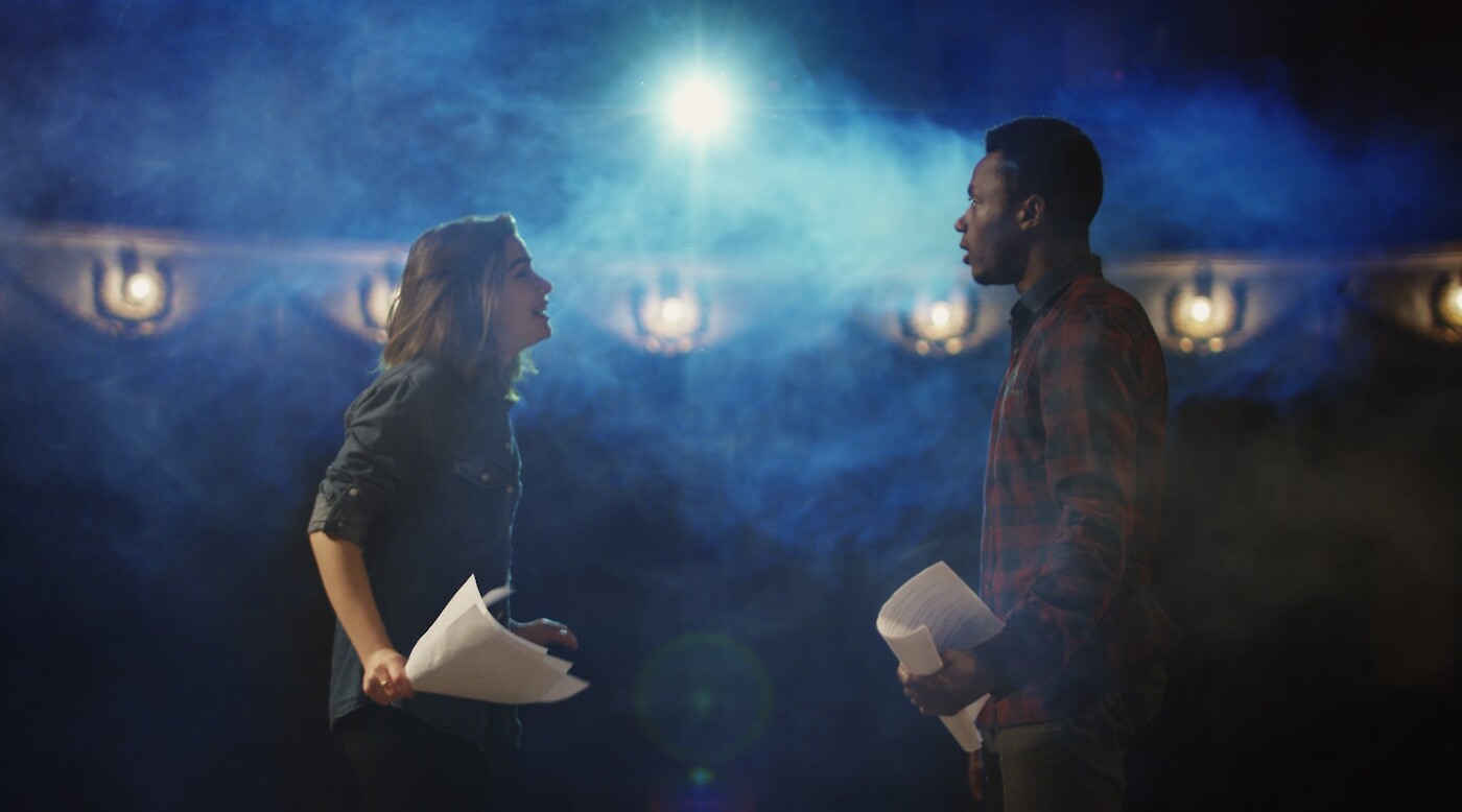 Yerma at Le Moyne College