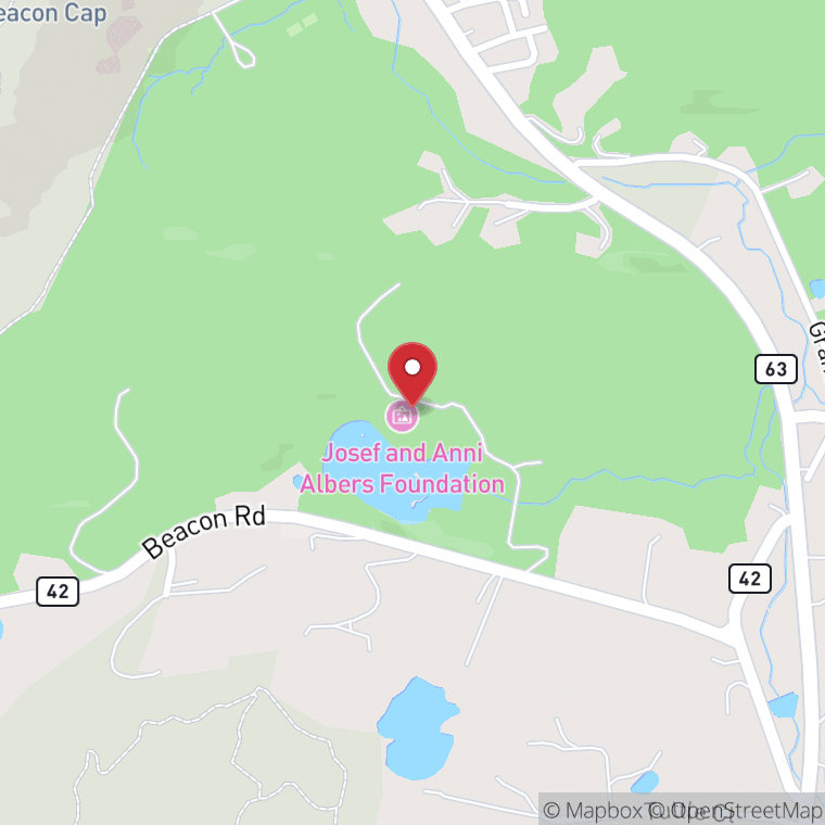 Venue map