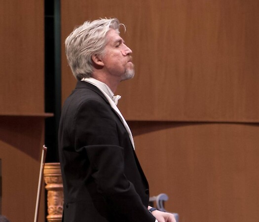 Maestro Pablo Saelzer at Mid Maryland GuitarFestival 2024