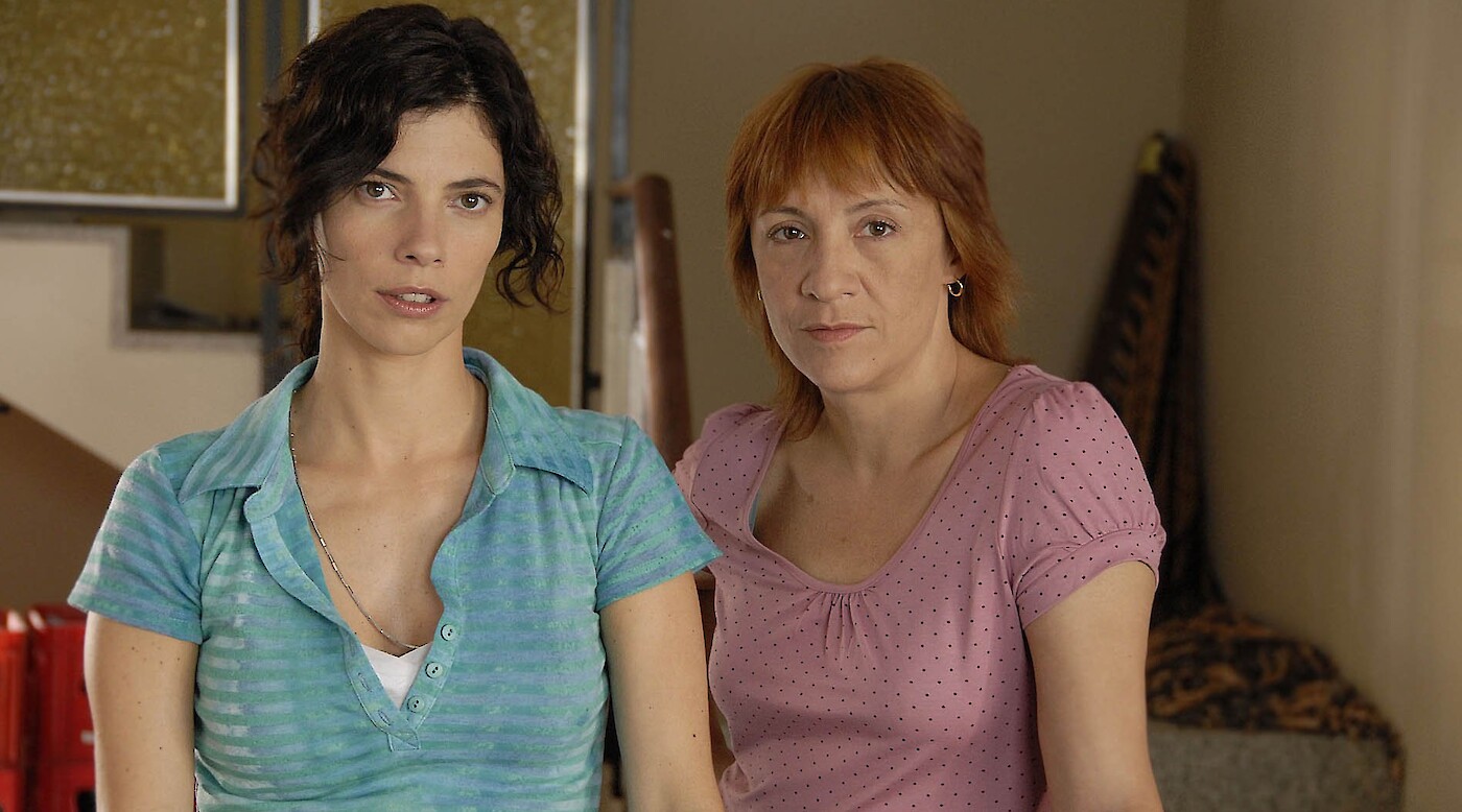 Spanish Cinema Day 2024: Siete mesas de billar francés