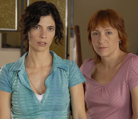 Spanish Cinema Day 2024: Siete mesas de billar francés