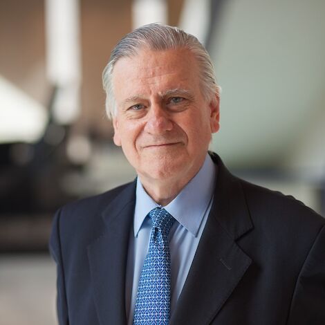 Valentín Fuster