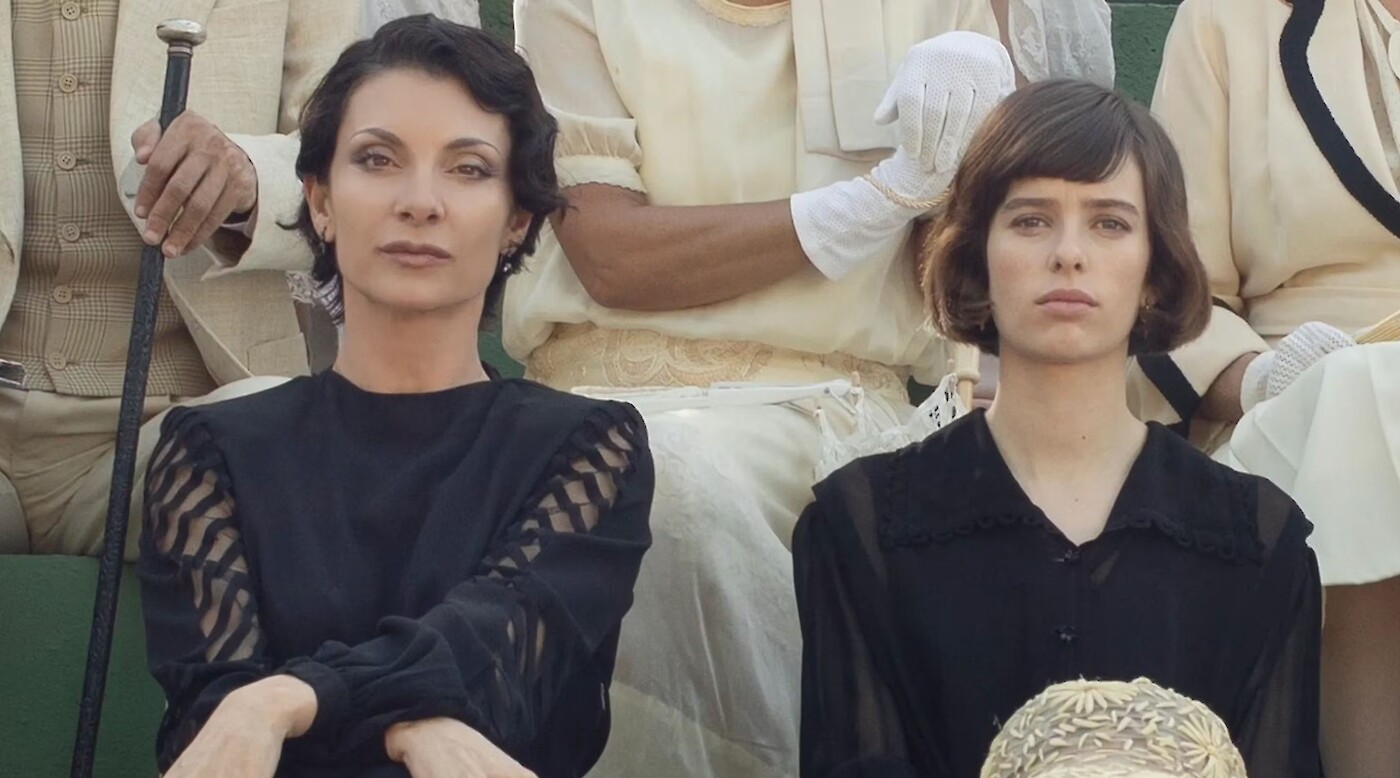 Recent Spanish Cinema 2024 in LA