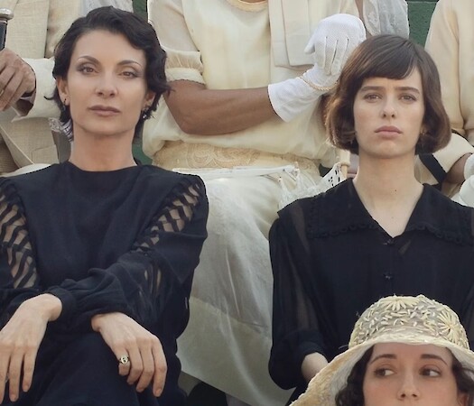 Recent Spanish Cinema 2024 in LA