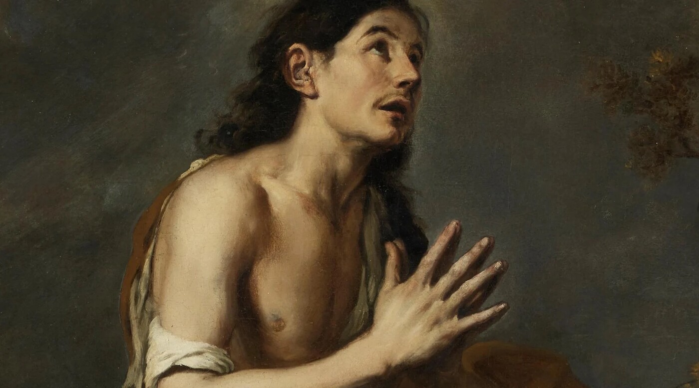 Splendor & Passion: Baroque Spain & its Empire