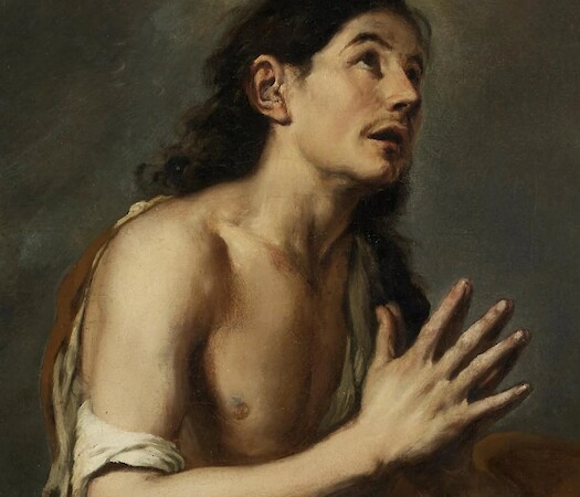 Splendor & Passion: Baroque Spain & its Empire