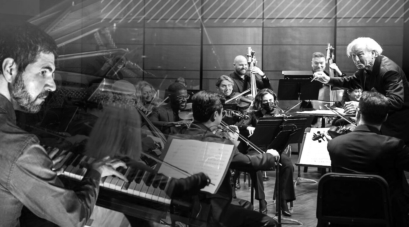 Legends of Brazil: A Musical Celebration for 200 Years of Friendship