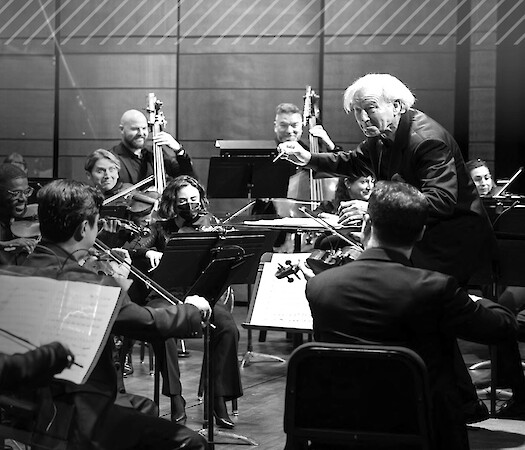 Legends of Brazil: A Musical Celebration for 200 Years of Friendship