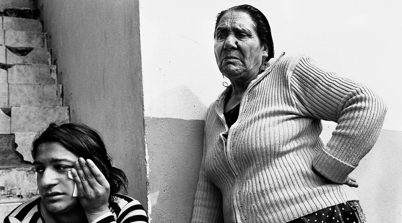 Beyond the Single Image. Spanish Photography from the Foto Colectania Collection