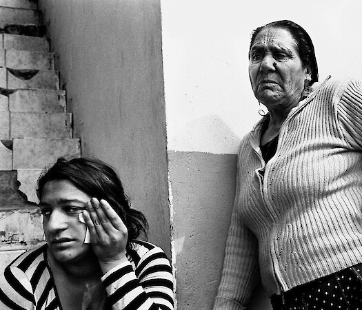Beyond the Single Image. Spanish Photography from the Foto Colectania Collection