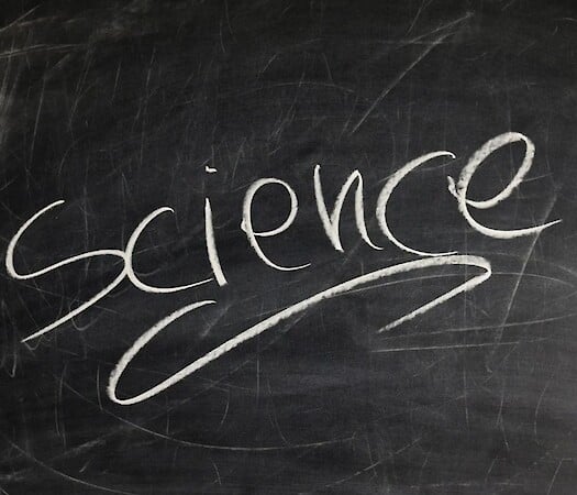 Ecusa I White Night of Science in Chicago