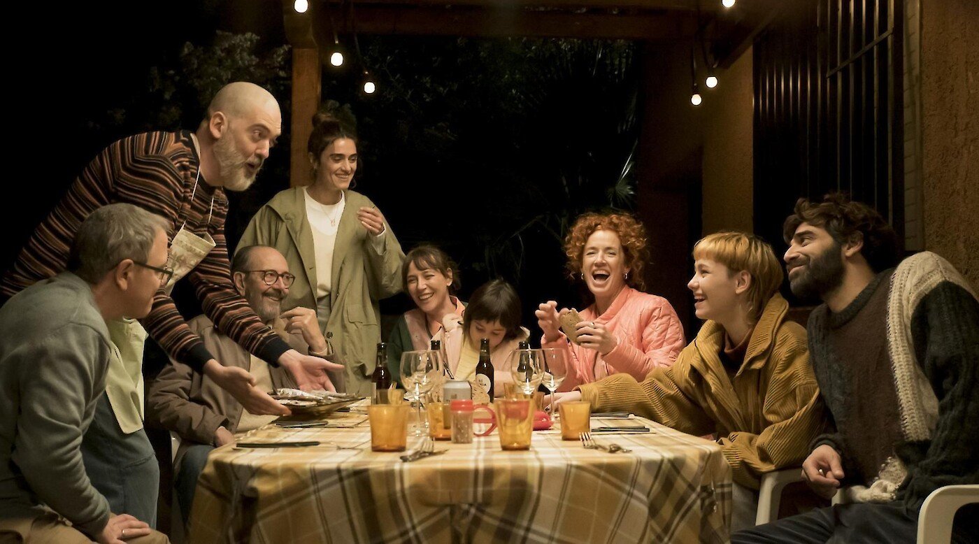15th Festival of European Cinema of Puerto Rico