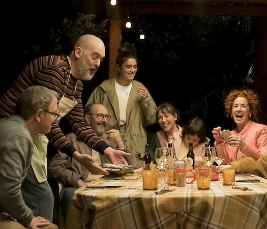 15th Festival of European Cinema of Puerto Rico