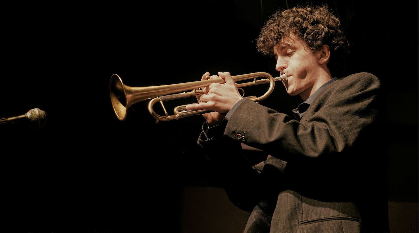 Spanish Young Music Talents: Víctor Carrascosa at the Spanish Cultural Center in Washington, DC