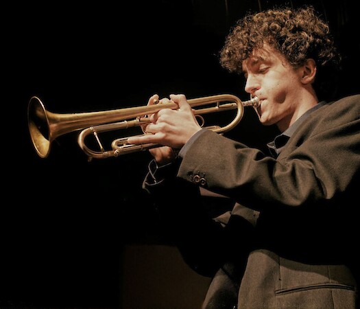 Spanish Young Music Talents: Víctor Carrascosa at the Spanish Cultural Center in Washington, DC