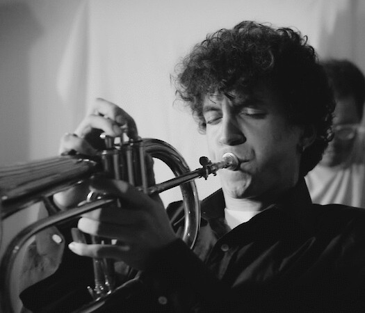Spanish Young Music Talents: Víctor Carrascosa at the Czech Embassy in Washington, DC