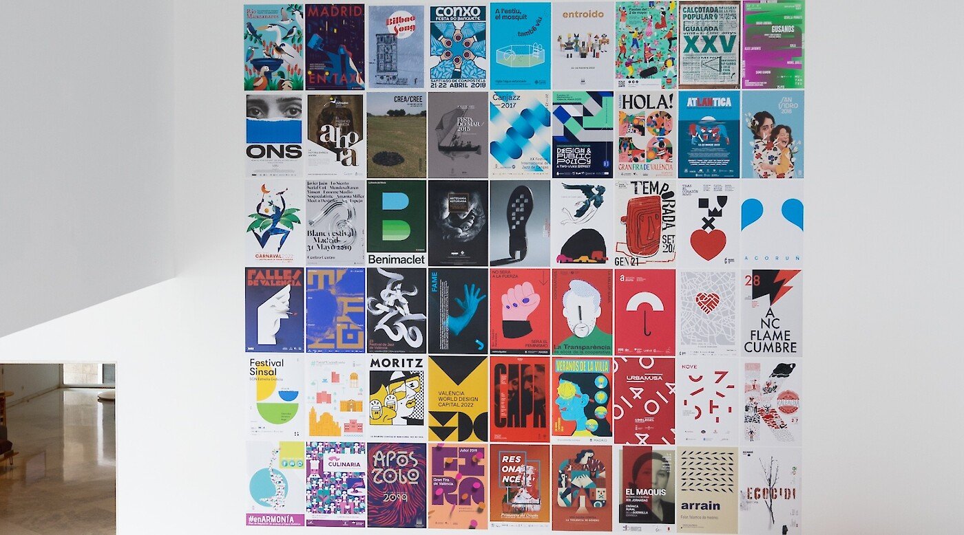 From Spain with Design — Essence