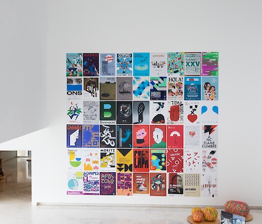 From Spain with Design — Essence