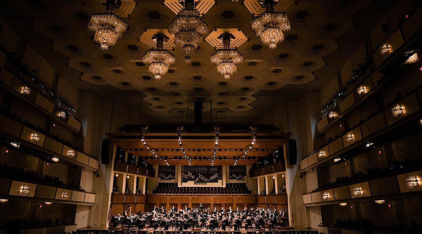 NSO In Your Neighborhood